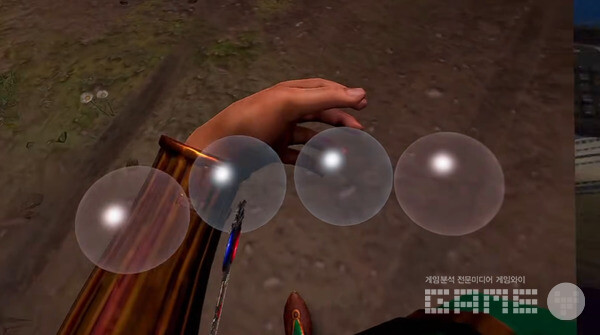 디아블로2 VR모드