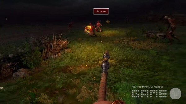 디아블로2 VR모드