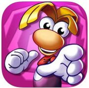 Ubisoft, 1995년 '레이맨 클래식' iOS로 출시