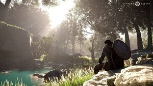 펄어비스 붉은사막 기술력 관련 기사 이미지